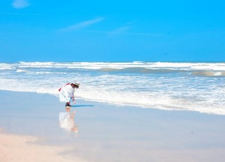DISCOVER BANA HILLS - GOLDEN HAND BRIDGE, CAMTHANH COCONUT VIILAGE - HOIAN CITY IN 4 DAYS 3 NIGHTS - SLEEP IN HOIAN